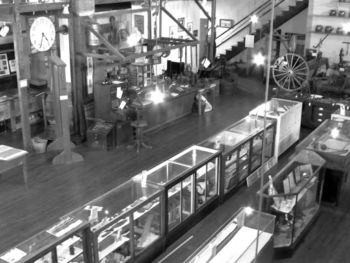 Museum «Strasburg Museum», reviews and photos, 440 E King St, Strasburg, VA 22657, USA