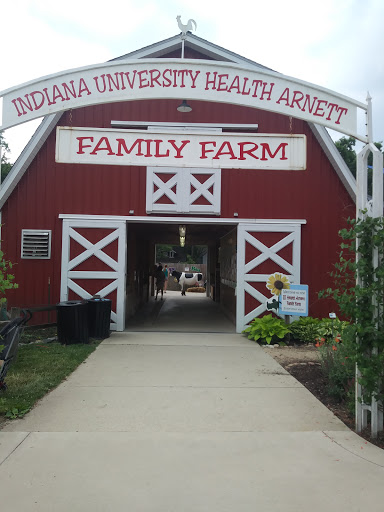 Zoo «Columbian Park Zoo», reviews and photos, 1915 Scott St, Lafayette, IN 47904, USA