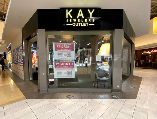Jewelry Store «Kay Jewelers Outlet», reviews and photos, 360 Opry Mills Dr, Nashville, TN 37214, USA