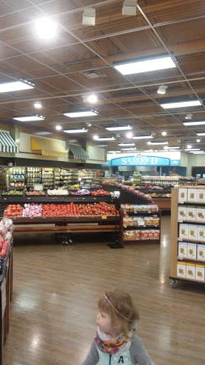 Supermarket «Price Chopper», reviews and photos, 251 Kennedy Dr, Putnam, CT 06260, USA