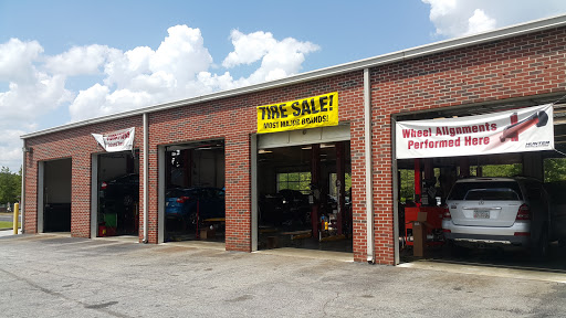 Auto Repair Shop «ISHOP Automotive», reviews and photos, 3877 Centerville Rosebud Rd, Snellville, GA 30039, USA