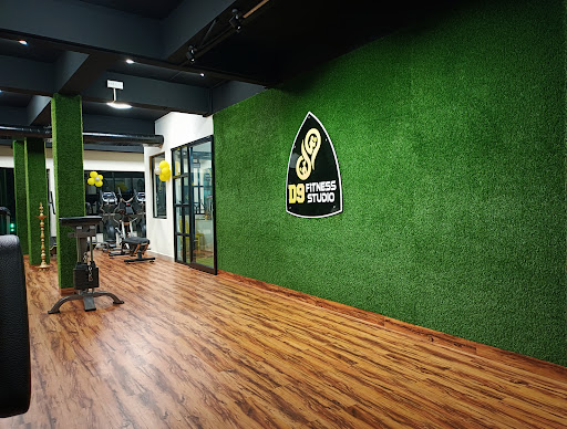 D9 Fitness Studio - Best Gym in Kumananchavadi, Mangadu, Poonamallee