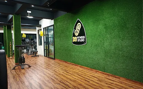 D9 Fitness Studio - Best Gym in Kumananchavadi, Mangadu, Poonamallee image