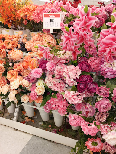 Fabric Store «Jo-Ann Fabrics and Crafts», reviews and photos, 300 El Cerrito Plaza, El Cerrito, CA 94530, USA