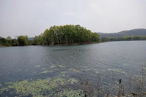 Murguma dam Ayodhya Range Tour & Travel image