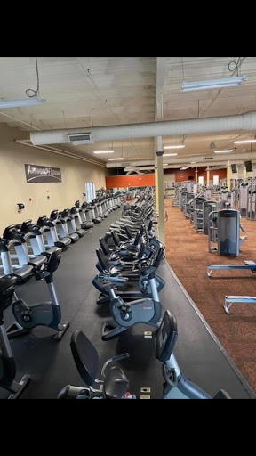 Gym «Answer Is Fitness Canton Club», reviews and photos, 300 Turnpike St, Canton, MA 02021, USA