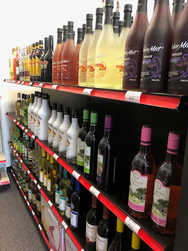 Tobacco Shop «Smokers Outlet», reviews and photos, 1446 E Kearney St, Springfield, MO 65803, USA