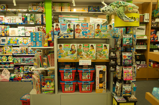 Toy Store «Toyology West Bloomfield», reviews and photos, 6389 Orchard Lake Rd, West Bloomfield Township, MI 48322, USA