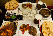 Curry du Restaurant indien Palais de Vandan à Paris - n°1
