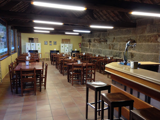 Adega O Alpendre
