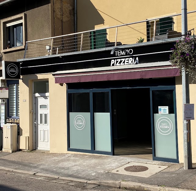 Tempio Pizzeria Liverdun à Liverdun (Meurthe-et-Moselle 54)