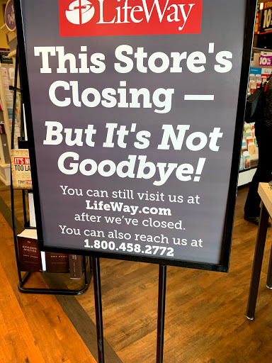 Book Store «LifeWay Christian Store», reviews and photos, 2535 E Imperial Hwy, Brea, CA 92821, USA