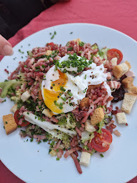 Photo n°98 de La Terrasse du Beaujolais à Chiroubles ()