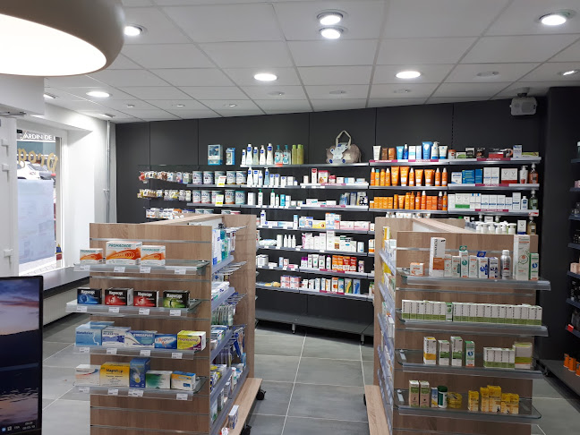 Beoordelingen van Pharmacie Brigode in Walcourt - Apotheek