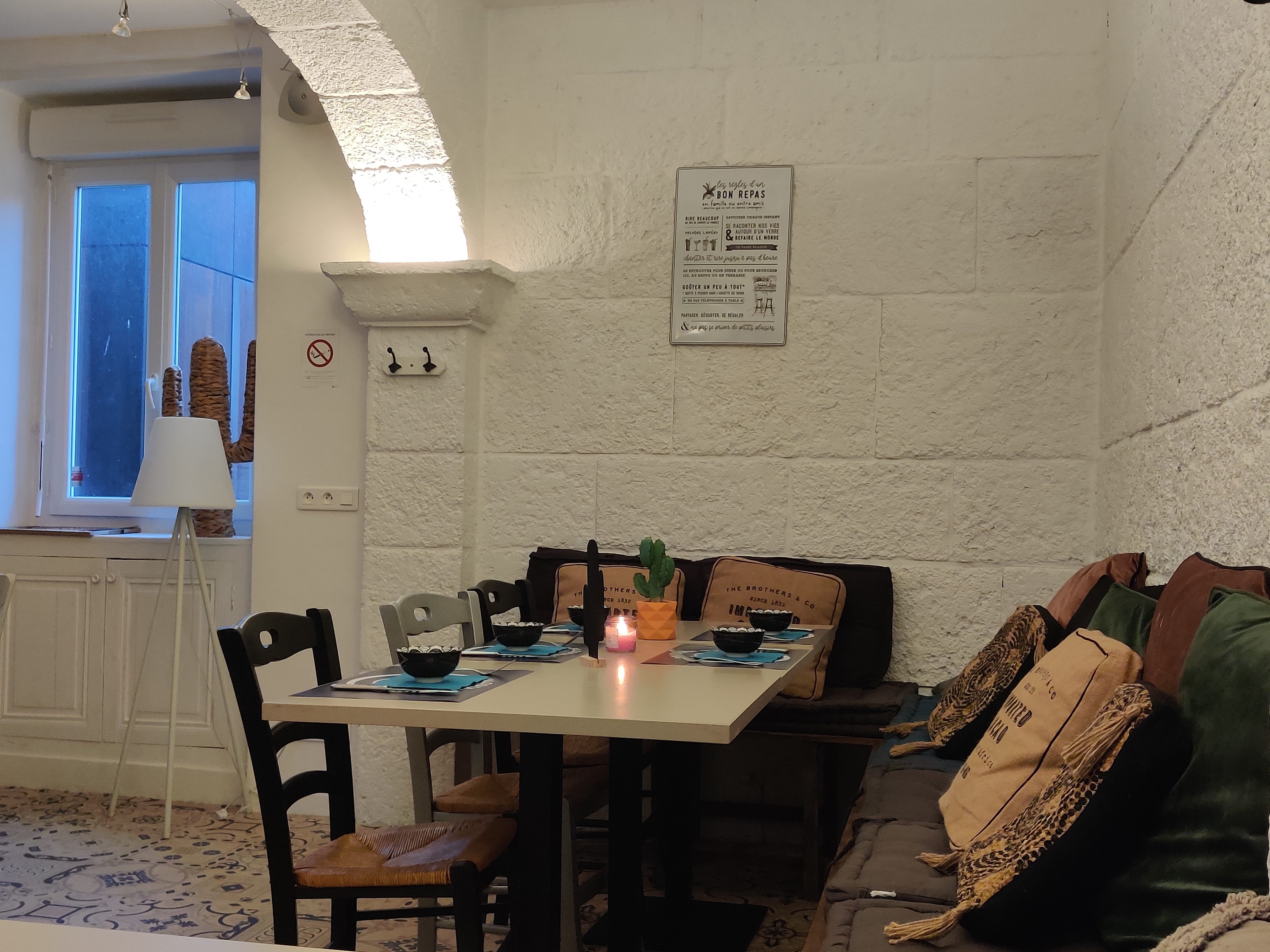 Photo n° 1 de l'avis de artia. fait le 01/10/2022 à 18:21