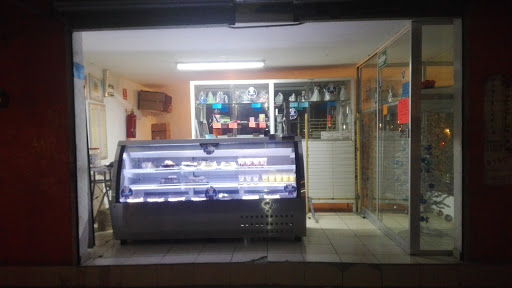 Dulceria en Soledad de Graciano Sánchez