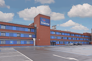 Travelodge Leicester City Centre image