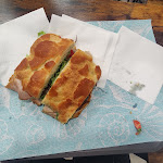 Photo n°1 de l'avis de SERENA.I fait le 10/02/2024 à 17:07 sur le  PaninoSì! - Enoteca Paninoteca à Livorno