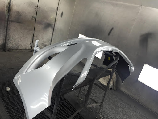 Auto Body Shop «Maaco Collision Repair & Auto Painting», reviews and photos, 6850 Buford Hwy NE, Doraville, GA 30340, USA