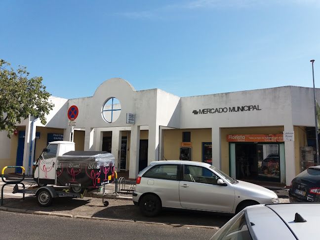 Mercado Municipal de Moscavide