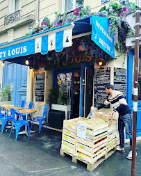 Les plus récentes photos du Restaurant TY Louis à Paris - n°6