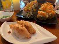 Sushi du Restaurant japonais SUSHI COURONNE Aix en Provence - n°13
