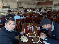 Atmosphère du Restaurant asiatique China Express à Cabriès - n°15