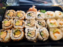 Plats et boissons du Restaurant asiatique Sushi Factory à Roquefort-les-Pins - n°4