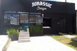 Jurassic Burger CWB image