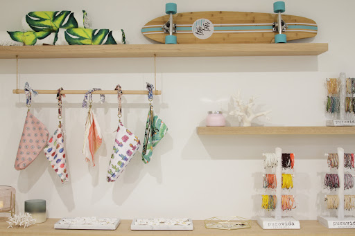 Jewelry Store «Pura Vida Bracelets», reviews and photos, 1025 Prospect St #350, La Jolla, CA 92037, USA