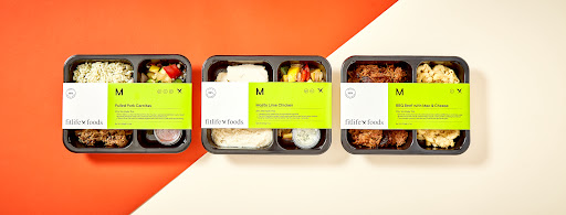 Health Food Store «Fitlife Foods Brandon», reviews and photos, 2946 Providence Lakes Blvd, Brandon, FL 33511, USA