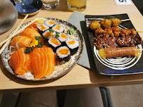 Sushi du Restaurant de sushis Washoku Sushi Blagnac - n°11