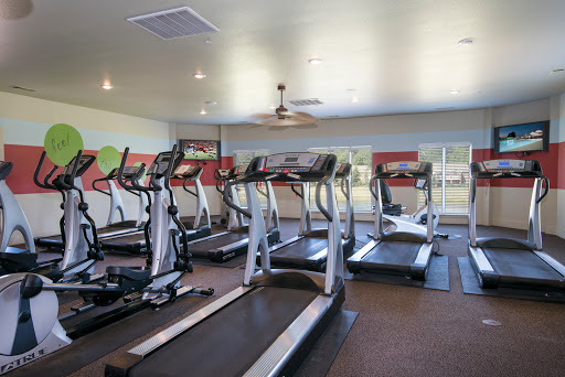 Country Club «Cadron Valley Country Club», reviews and photos, 3400 Irby Dr, Conway, AR 72034, USA