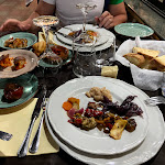 Photo n°5 de l'avis de Ilaria.r fait le 29/07/2021 à 16:46 sur le  RISTORANTE LA TAVERNETTA à Caroniti