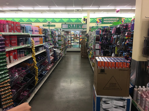 Dollar Store «Dollar Tree», reviews and photos, 13550 SW 120th St #430, Miami, FL 33186, USA