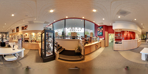 Optician «Buten Eyewear», reviews and photos, 21 E 5th St #4, Cincinnati, OH 45202, USA