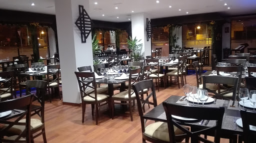 Restaurante El Clan Xiang