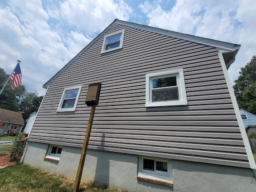 Construction Company «Ameritech Construction Corporation», reviews and photos, 2841 Hartland Rd #306, Falls Church, VA 22043, USA