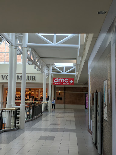 Movie Theater «AMC DINE-IN North Point Mall 12», reviews and photos, 4500 North Point Cir, Alpharetta, GA 30022, USA