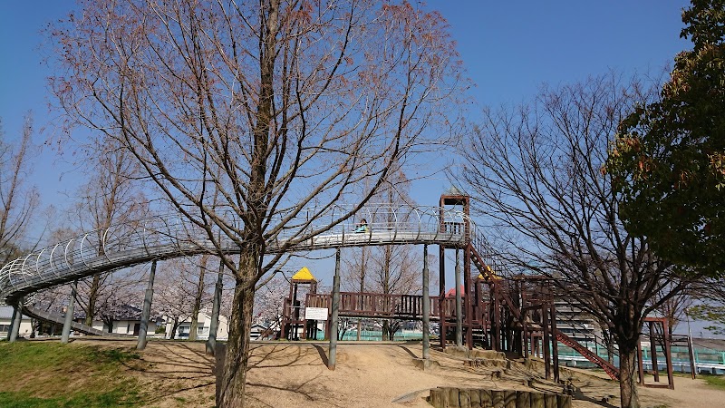 福田公園