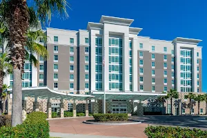 Hampton Inn & Suites Tampa Airport Avion Park Westshore image