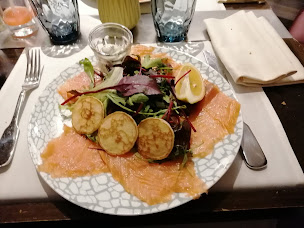 Photo n°16 de Hotel des Francs - Restaurant le Relais des Vignes à Soissons ()