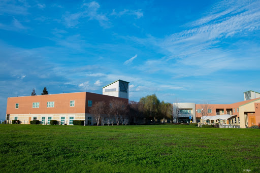 California State University East Bay Concord Campus