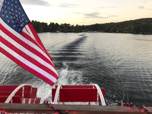 Tourist Attraction «Indian Princess», reviews and photos, 200 Gore Rd, Webster, MA 01570, USA