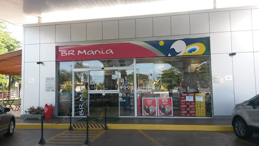 Logo da empresa - Posto sewal
