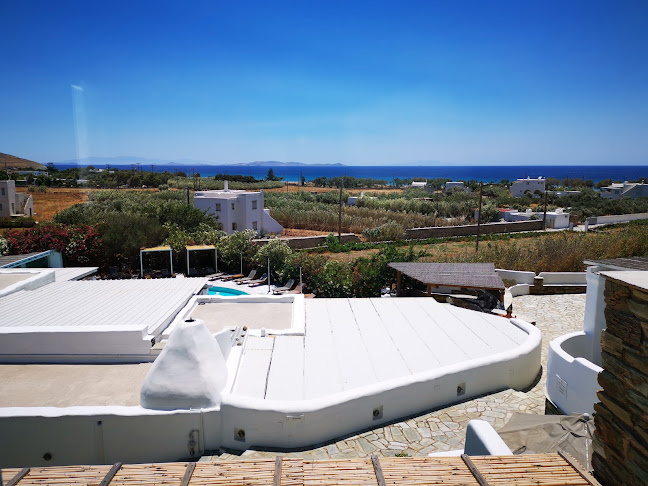 Αριθμός τηλεφώνου Anthea Boutique Hotel & Spa