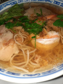 Soupe du Restaurant vietnamien Délices d'Asie à Clermont-Ferrand - n°7