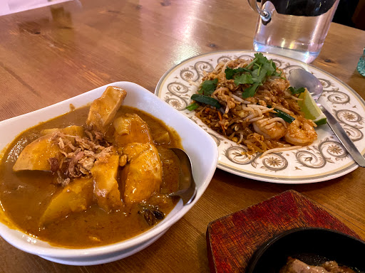 101 Thai Kitchen London