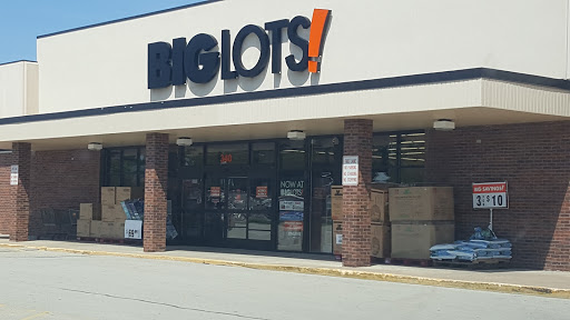 Discount Store «Big Lots», reviews and photos, 340 Summit Dr, Lockport, IL 60441, USA