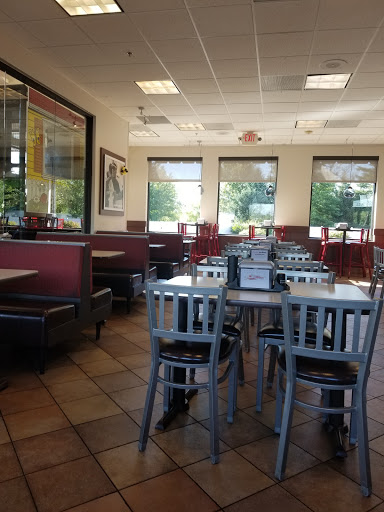 Fast Food Restaurant «Chick-fil-A», reviews and photos, 220 NJ-73, Marlton, NJ 08053, USA